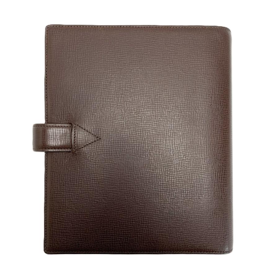 Somes Saddle ソメスサドル 手帳カバー A5  ブラウン ブラウン レザー 箱有 Somes Saddle ソメスサドル 手帳カバー A5 ブラウン : リサイクル