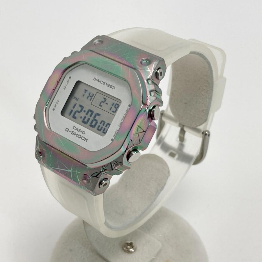 CASIO（カシオ） G-SHOCK 40th Anniversary Adventurer's Stone GM