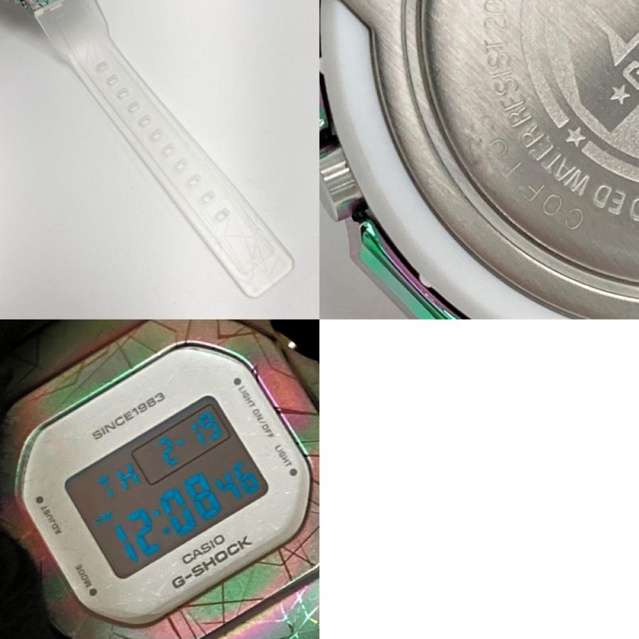 CASIO（カシオ） G-SHOCK 40th Anniversary Adventurer's Stone GM