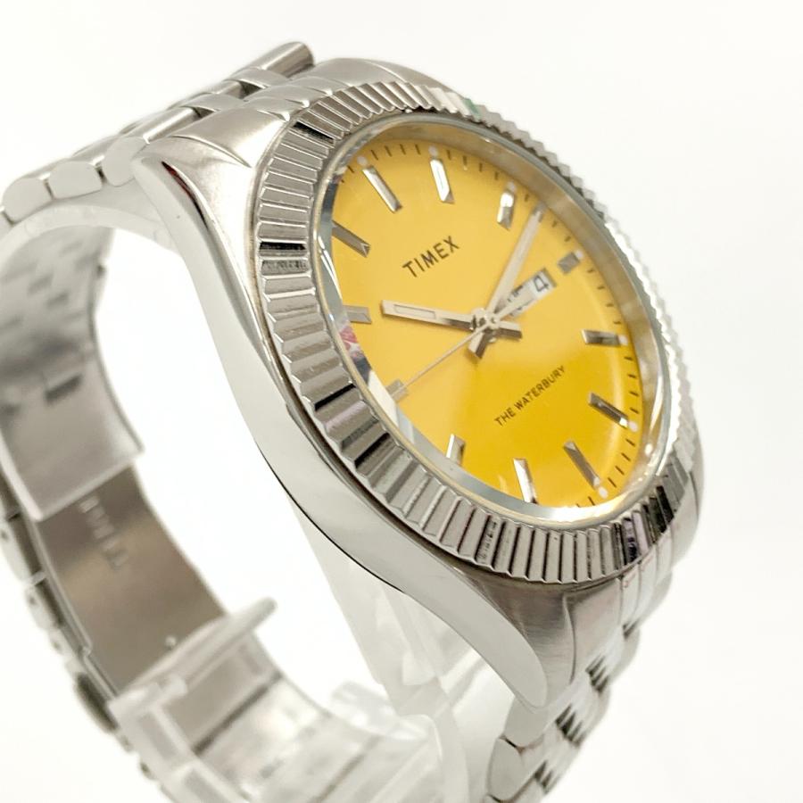 TIMEX（タイメックス） Waterbury Legacy ウォーターベリー レガシー 