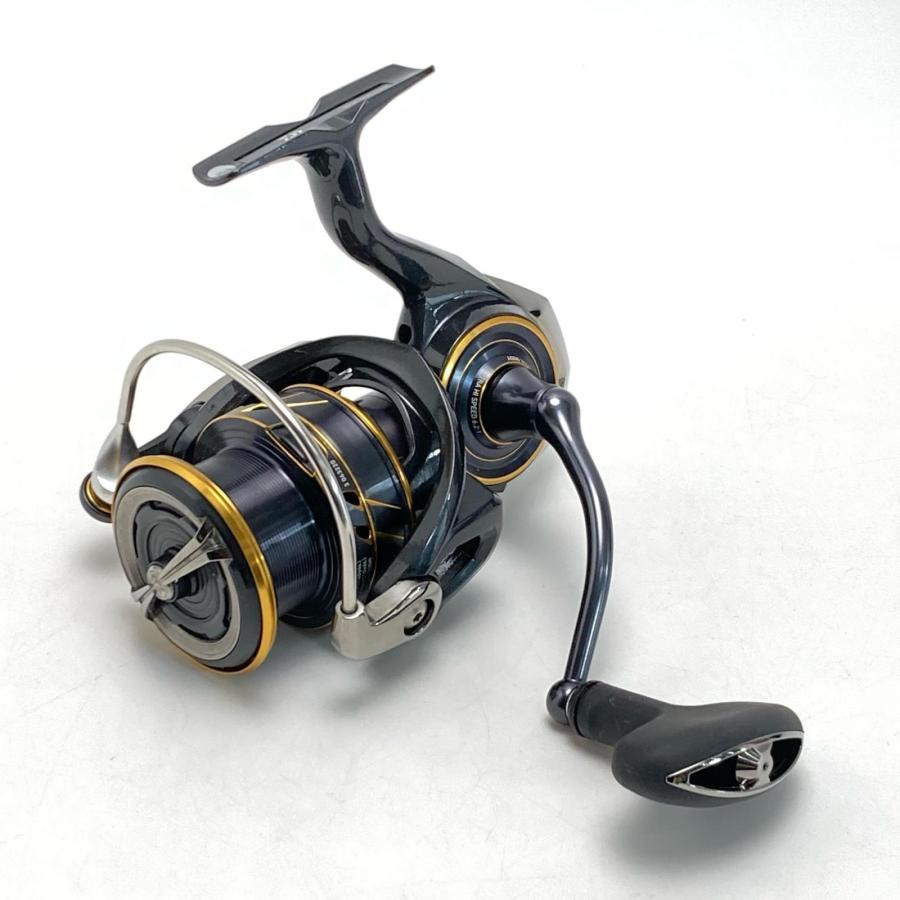DAIWA ダイワ DAIWA 21 カルディア LT4000-CXH 063220 スピニング