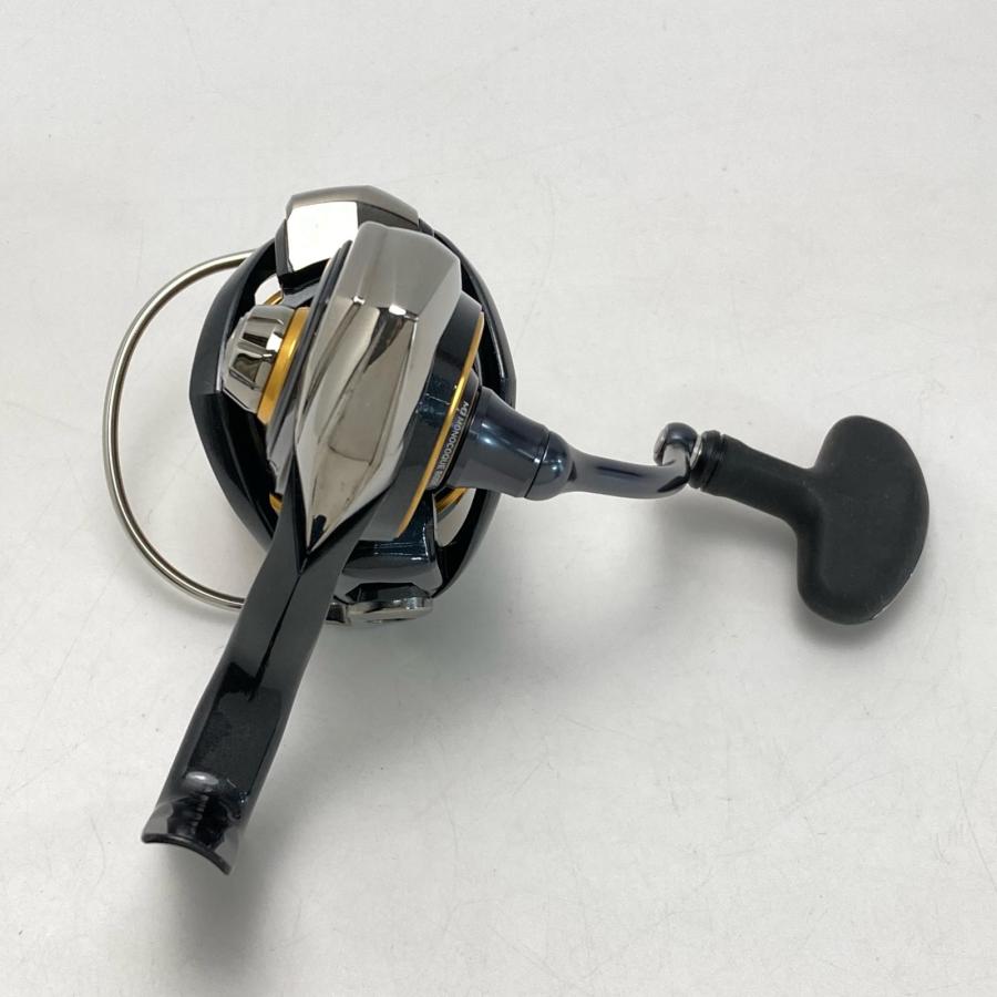 DAIWA ダイワ DAIWA 21 カルディア LT4000-CXH 063220 スピニング