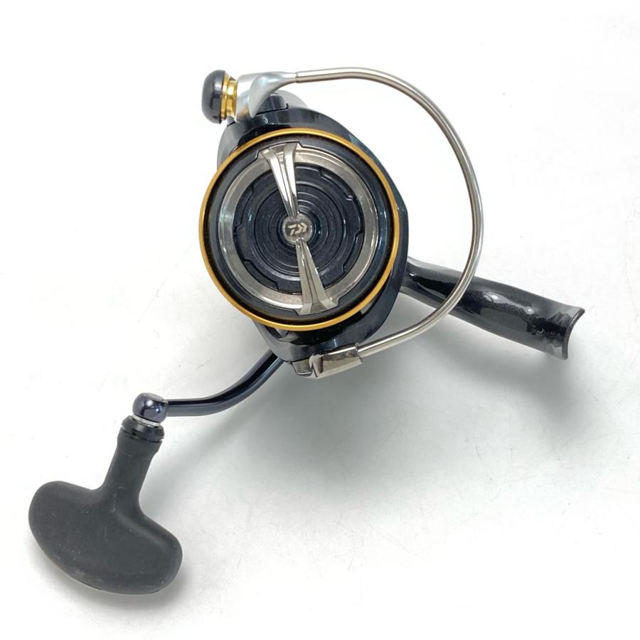 DAIWA ダイワ DAIWA 21 カルディア LT4000-CXH 063220 スピニング