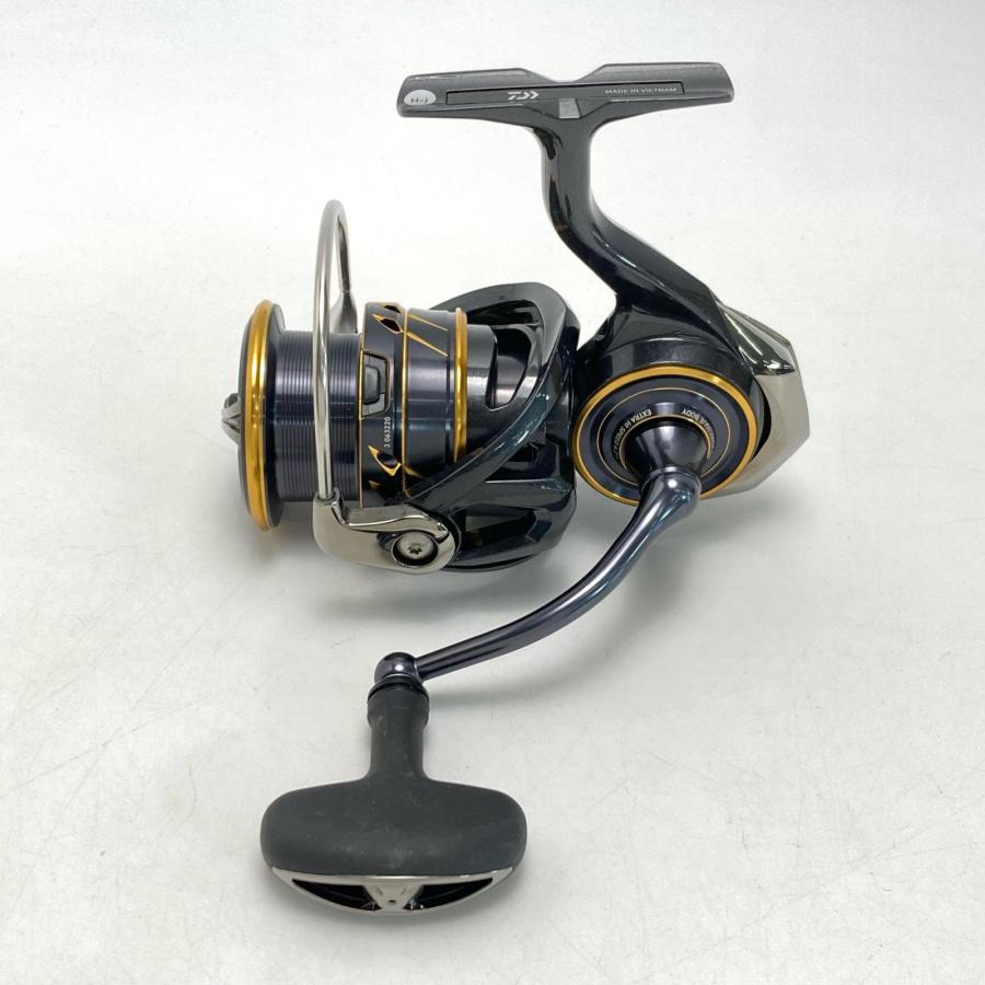 DAIWA ダイワ DAIWA 21 カルディア LT4000-CXH 063220 スピニング