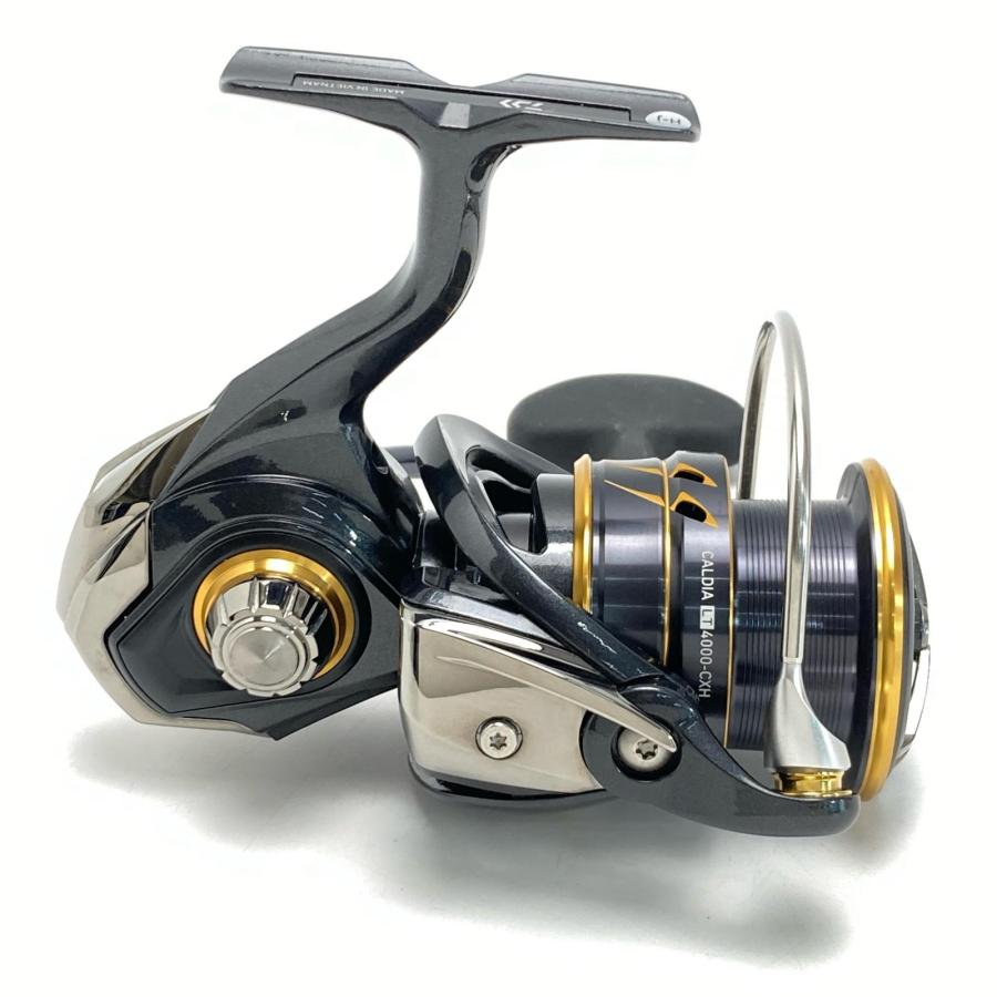 DAIWA ダイワ DAIWA 21 カルディア LT4000-CXH 063220 スピニング