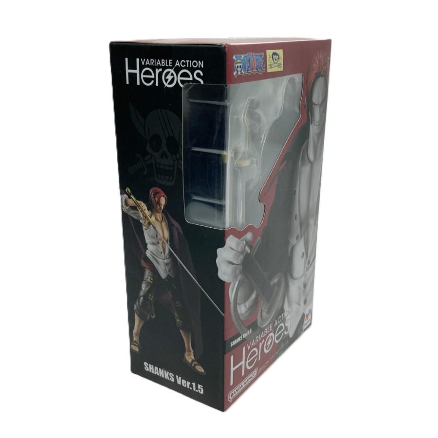 MegaHouse メガハウス ヴァリアブルアクションヒーローズ ONE PIECE
