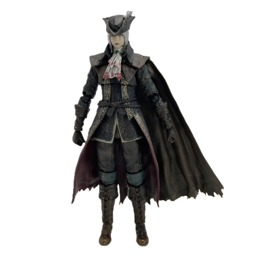 MAX FACTORY マックスファクトリー figma 時計塔のマリア DX