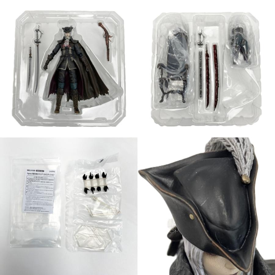 MAX FACTORY マックスファクトリー figma 時計塔のマリア DX