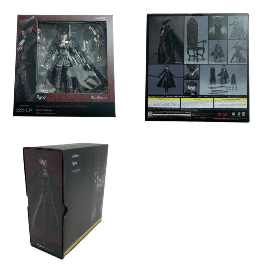 MAX FACTORY マックスファクトリー figma 時計塔のマリア DX