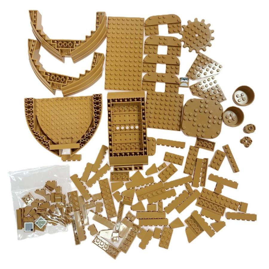 LEGO LEGO レゴ スーパーマリオ のりこめ！クッパのひこうせんかん チャレンジ 71391 71391 開封品 やや傷や汚れありの画像