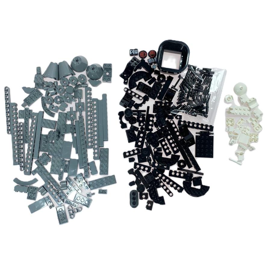 LEGO LEGO レゴ スーパーマリオ のりこめ！クッパのひこうせんかん チャレンジ 71391 71391 開封品 やや傷や汚れありの画像