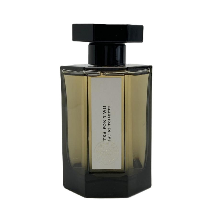 L'ARTISAN PARFUMEUR ラルチザン パフューマー ティー フォー ツー