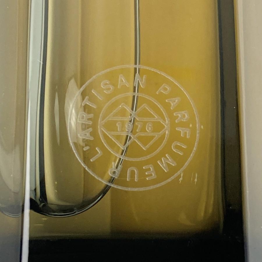 L'ARTISAN PARFUMEUR ラルチザン パフューマー ティー フォー ツー オードトワレ 100ml 香水 TEA FOR TWO やや傷や汚れありの画像