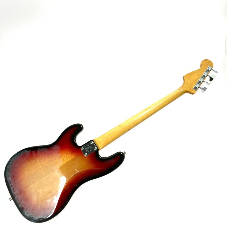 ☆☆ Fantom エレキベース SWINGING BASS 本体のみ 傷や汚れありの画像