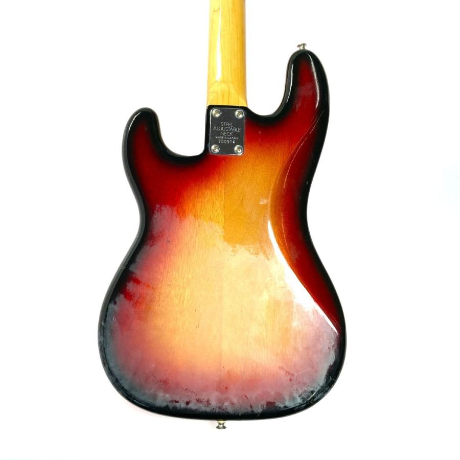 ☆☆ Fantom エレキベース SWINGING BASS 本体のみ 傷や汚れありの画像