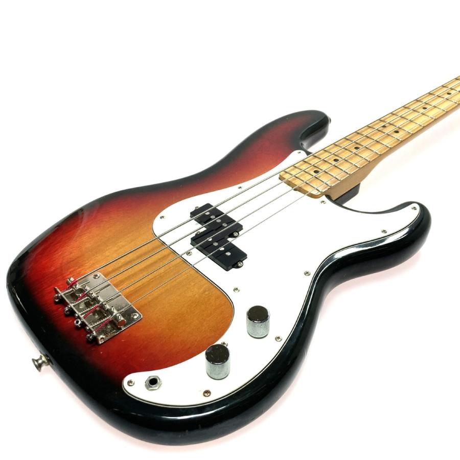 ☆☆ Fantom エレキベース SWINGING BASS 本体のみ 傷や汚れありの画像
