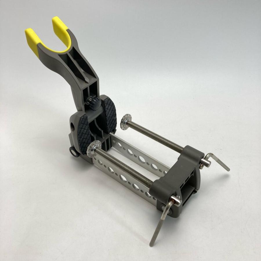 snow peak（スノーピーク） ロッドキーパー FRV18 RH-065 箱付き