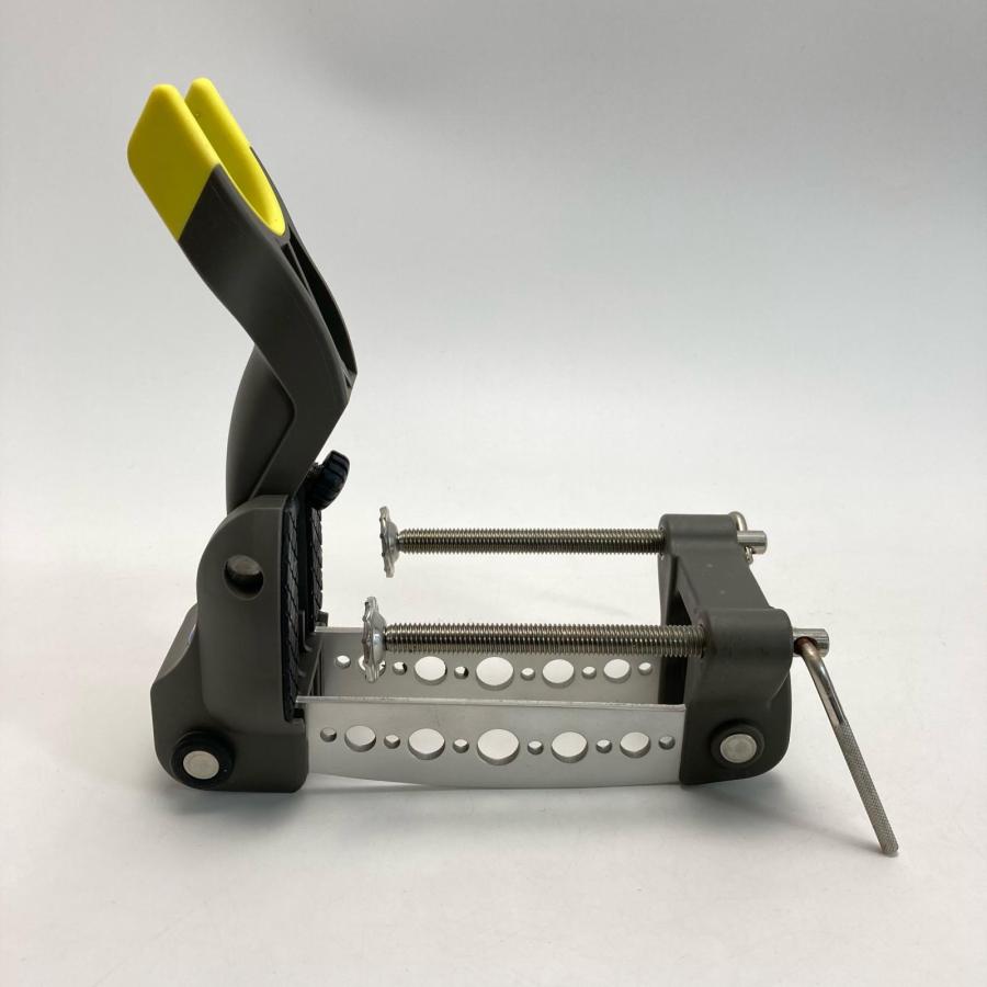 snow peak（スノーピーク） ロッドキーパー FRV18 RH-065 箱付き