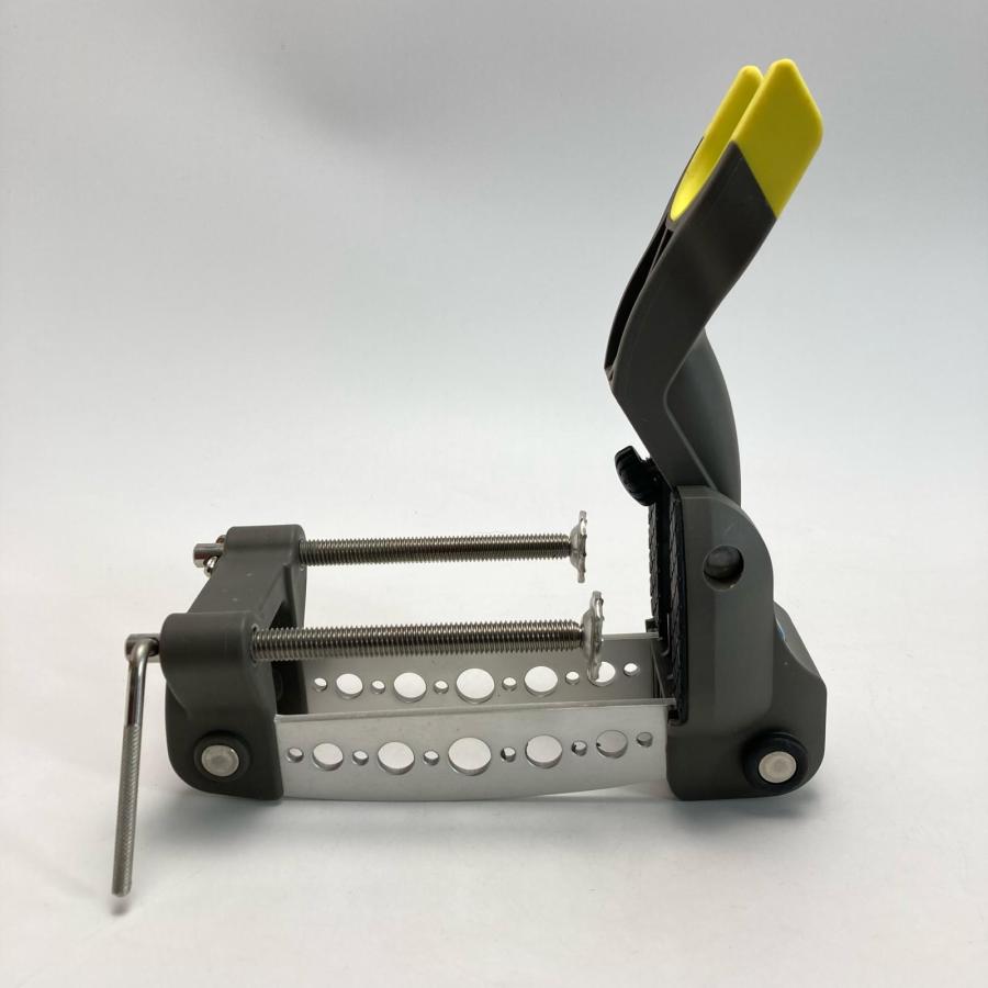 snow peak（スノーピーク） ロッドキーパー FRV18 RH-065 箱付き