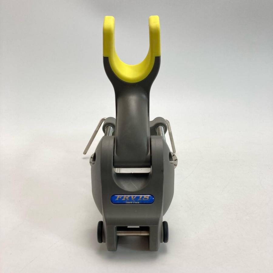 snow peak（スノーピーク） ロッドキーパー FRV18 RH-065 箱付き