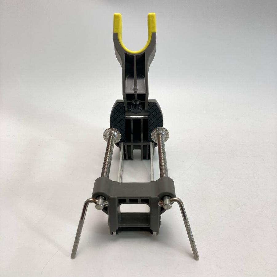 snow peak（スノーピーク） ロッドキーパー FRV18 RH-065 箱付き