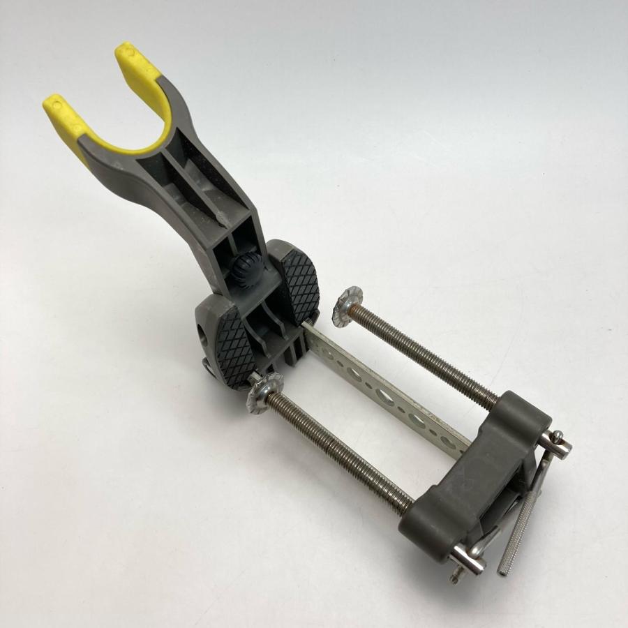 snow peak（スノーピーク） ロッドキーパー FRV18 RH-065 箱付き