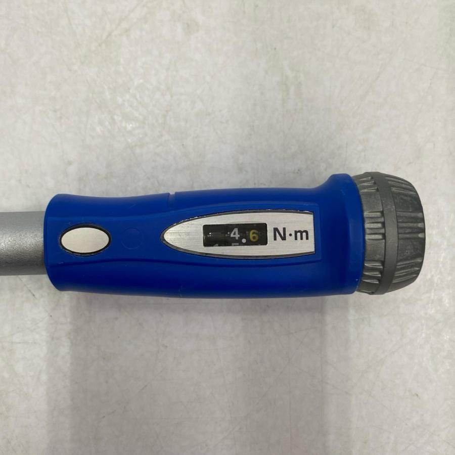 TONE トネ トルクレンチ T2MN13 傷や汚れあり : リサイクルビッグバン