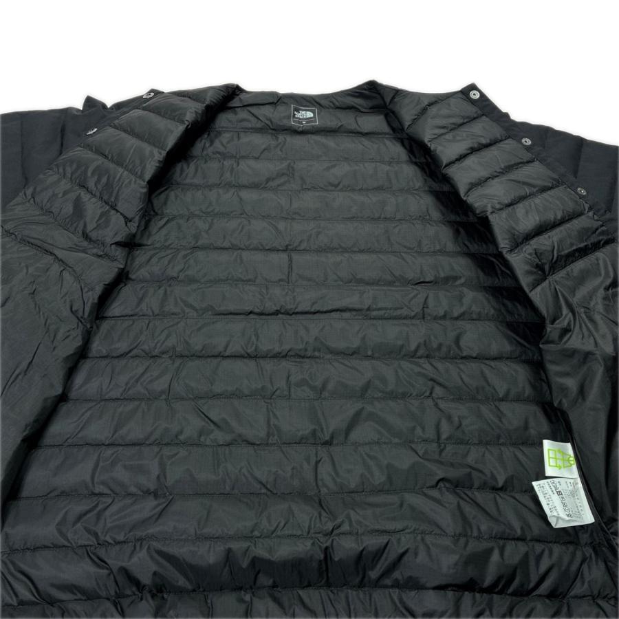 THE NORTH FACE（ザ ノースフェイス） ダウンジャケット SIZE M
