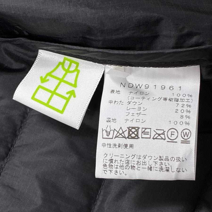 THE NORTH FACE（ザ ノースフェイス） ダウンジャケット SIZE M