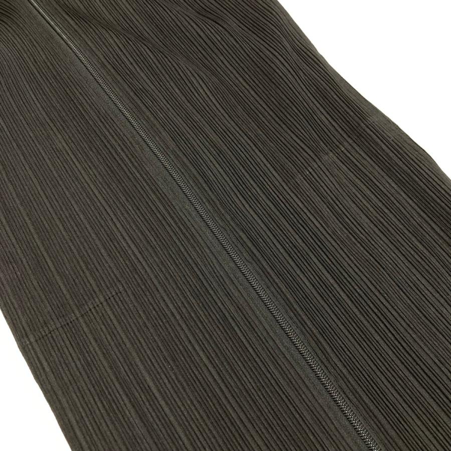 ISSEY MIYAKE（イッセイミヤケ） PLEATS PLEASE ワンピース ベスト
