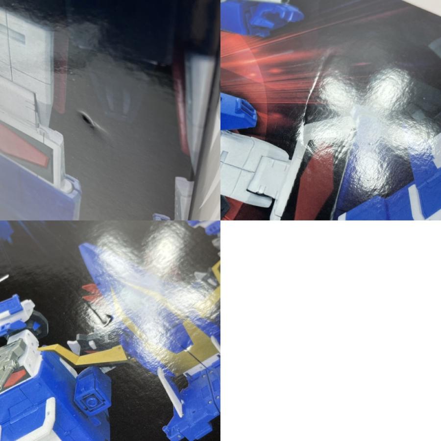 トイライズ T-SPARK トイライズ 勇者エクスカイザー ドラゴンカイザーフィギュア やや傷や汚れありの画像