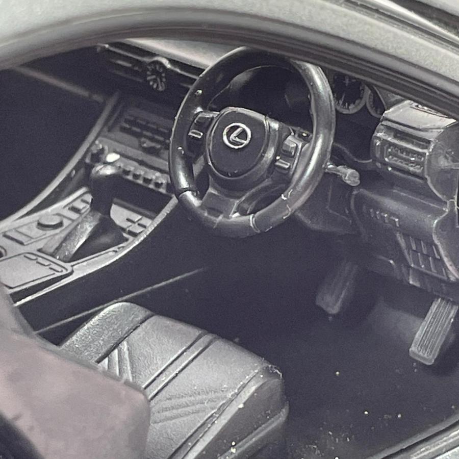 assiette アシェット 国産名車コレクション スペシャルスケール1/24