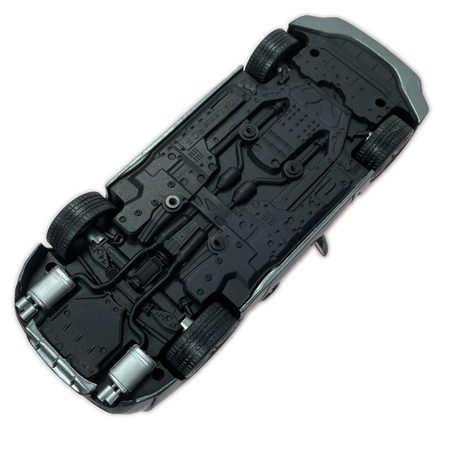 assiette アシェット 国産名車コレクション スペシャルスケール1/24