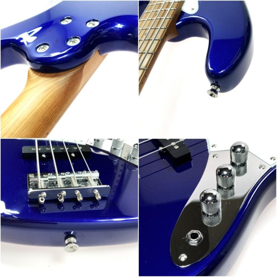 bacchus バッカス WJB-1DX RSM/M IPM ソフトケース付き やや傷や汚れありの画像