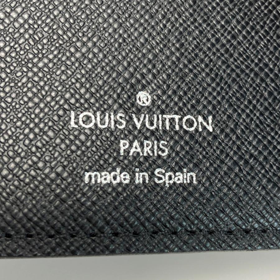 LOUIS VUITTON（ルイ・ヴィトン） ダミエ コバルト ポルトフォイユ