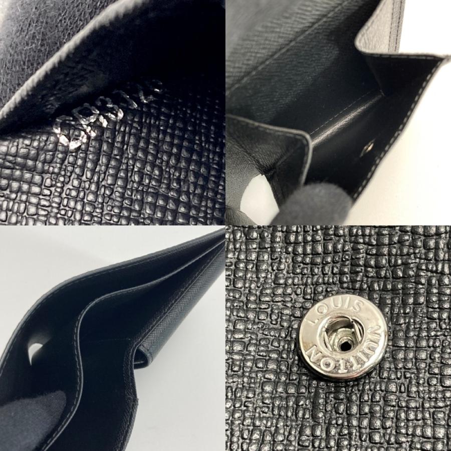 LOUIS VUITTON（ルイ・ヴィトン） ダミエ コバルト ポルトフォイユ