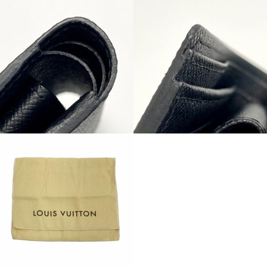 LOUIS VUITTON（ルイ・ヴィトン） ダミエ コバルト ポルトフォイユ