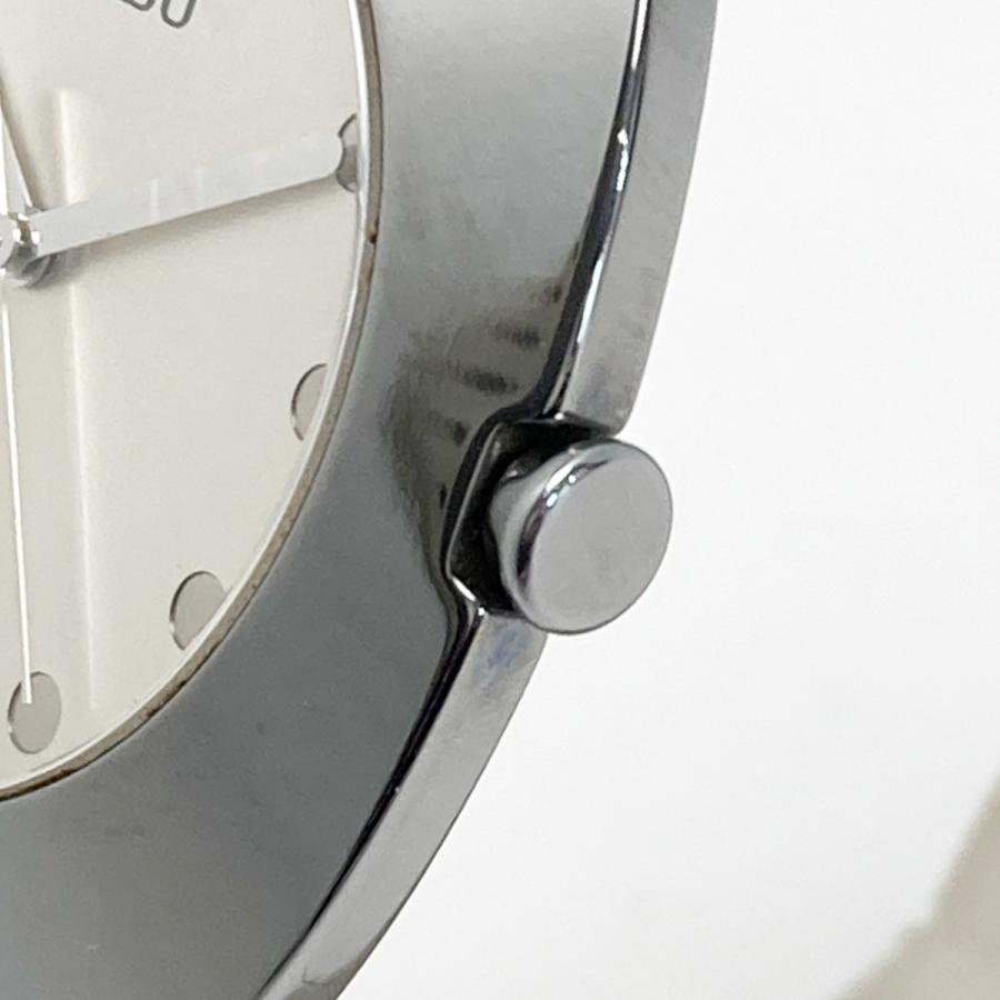 RADO（ラドー） オベーション デイト 152.0493.3 シルバー クォーツ