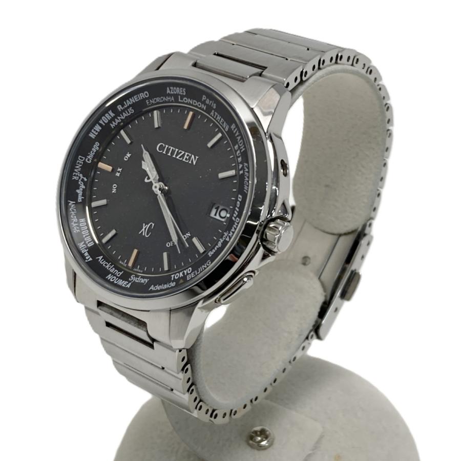 CITIZEN（シチズン） XC クロスシー エコドライブ H149-T027326