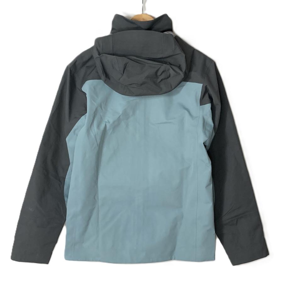 Patagonia パタゴニア スウィフトカレント・ウェーディング・ジャケット 81771 Blue Sage Sサイズ 目立った傷や汚れなし