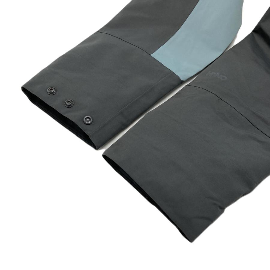 Patagonia パタゴニア スウィフトカレント・ウェーディング・ジャケット 81771 Blue Sage Sサイズ 目立った傷や汚れなし