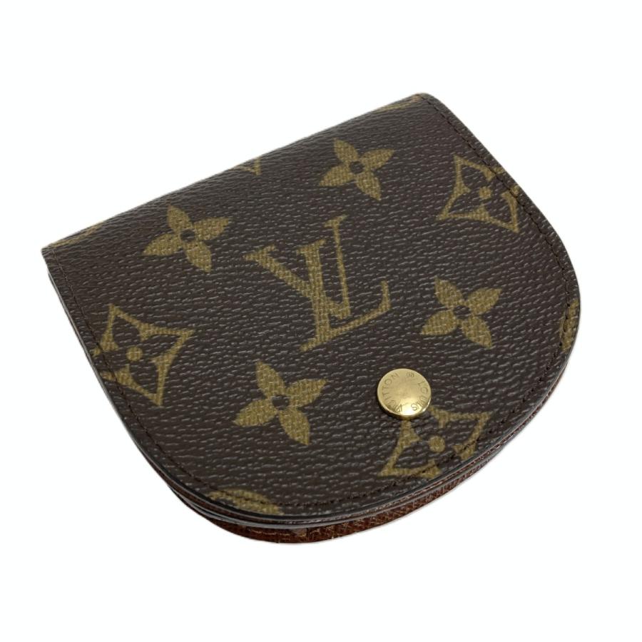 LOUIS VUITTON（ルイ・ヴィトン） モノグラム ポルトモネ グゼ M61970