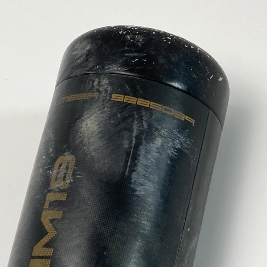 SSK/エスエスケイ MM18 少年軟式用 FRP製バット SBB5039 ジュニア用