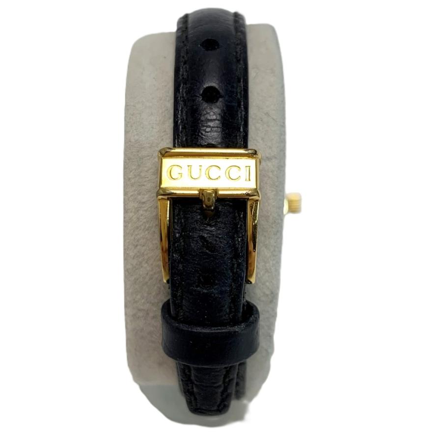 GUCCI（グッチ） シェリーライン 2040L ゴールド 腕時計 クォーツ
