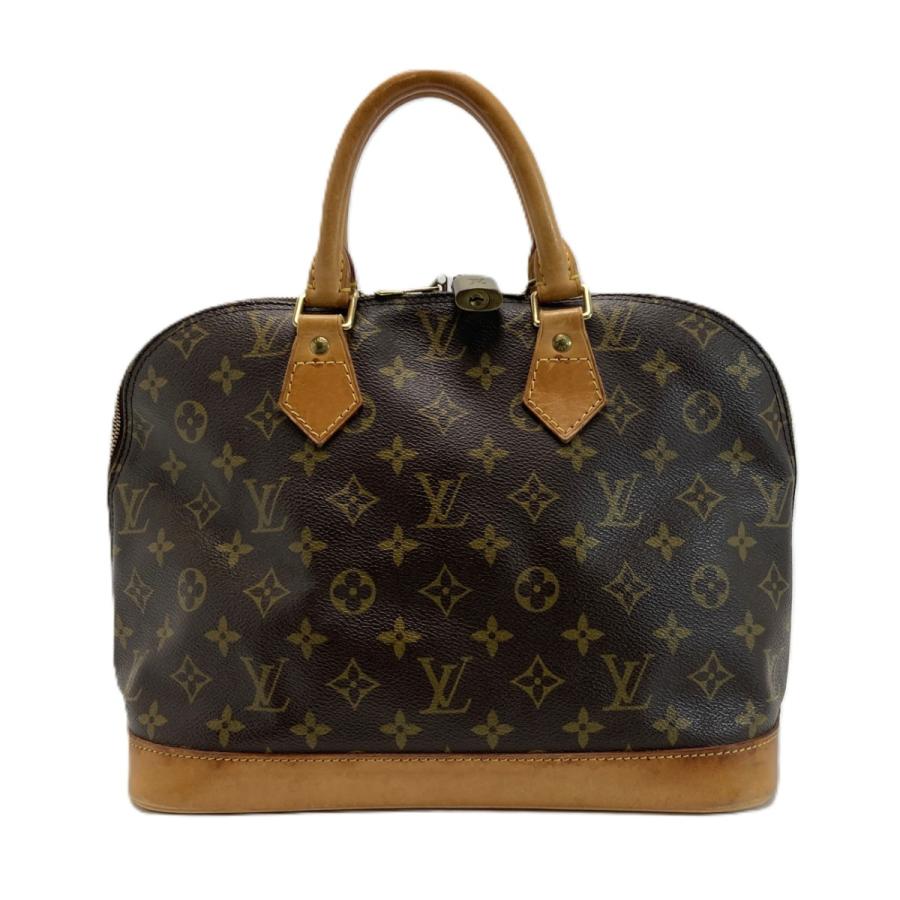 LOUIS VUITTON（ルイ・ヴィトン） モノグラム アルマ M51130