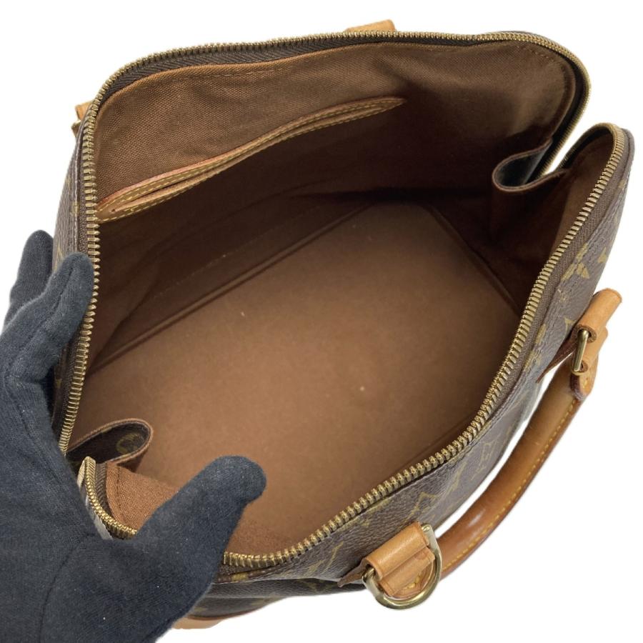 LOUIS VUITTON（ルイ・ヴィトン） モノグラム アルマ M51130