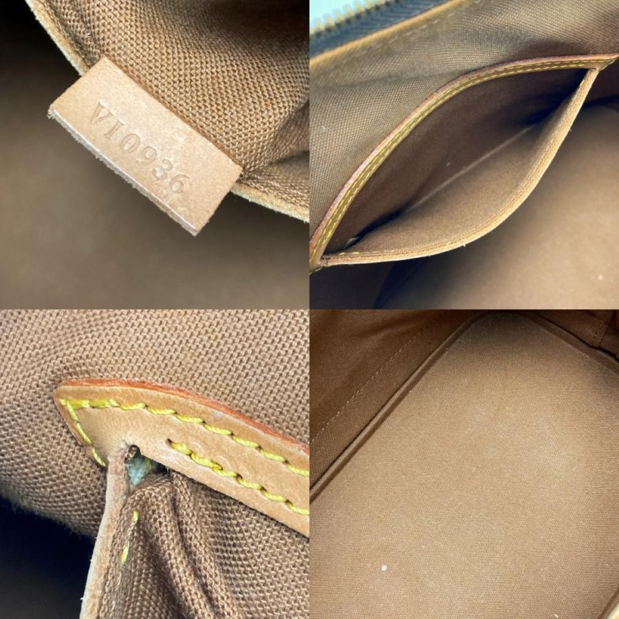 LOUIS VUITTON（ルイ・ヴィトン） モノグラム アルマ M51130