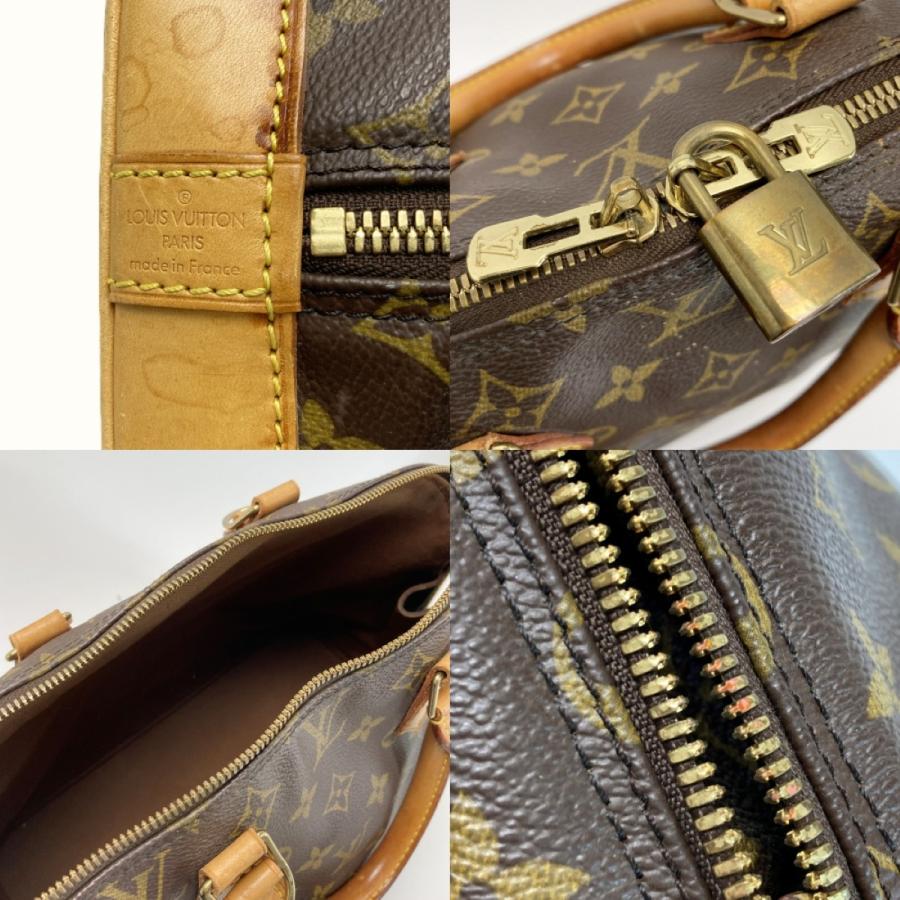 LOUIS VUITTON（ルイ・ヴィトン） モノグラム アルマ M51130