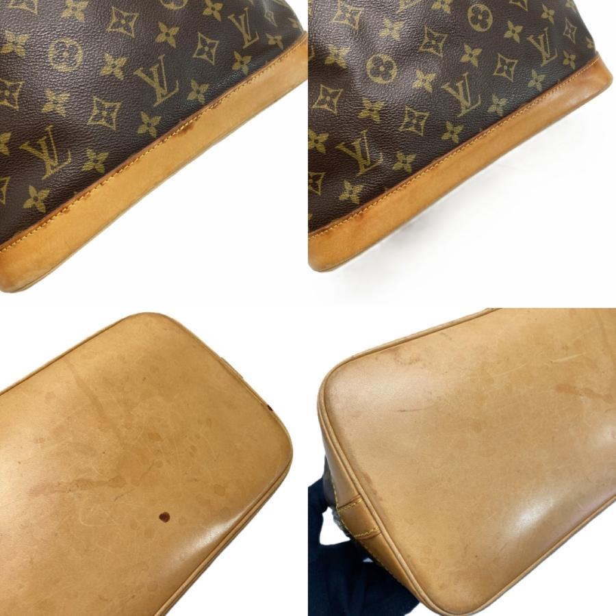 LOUIS VUITTON（ルイ・ヴィトン） モノグラム アルマ M51130