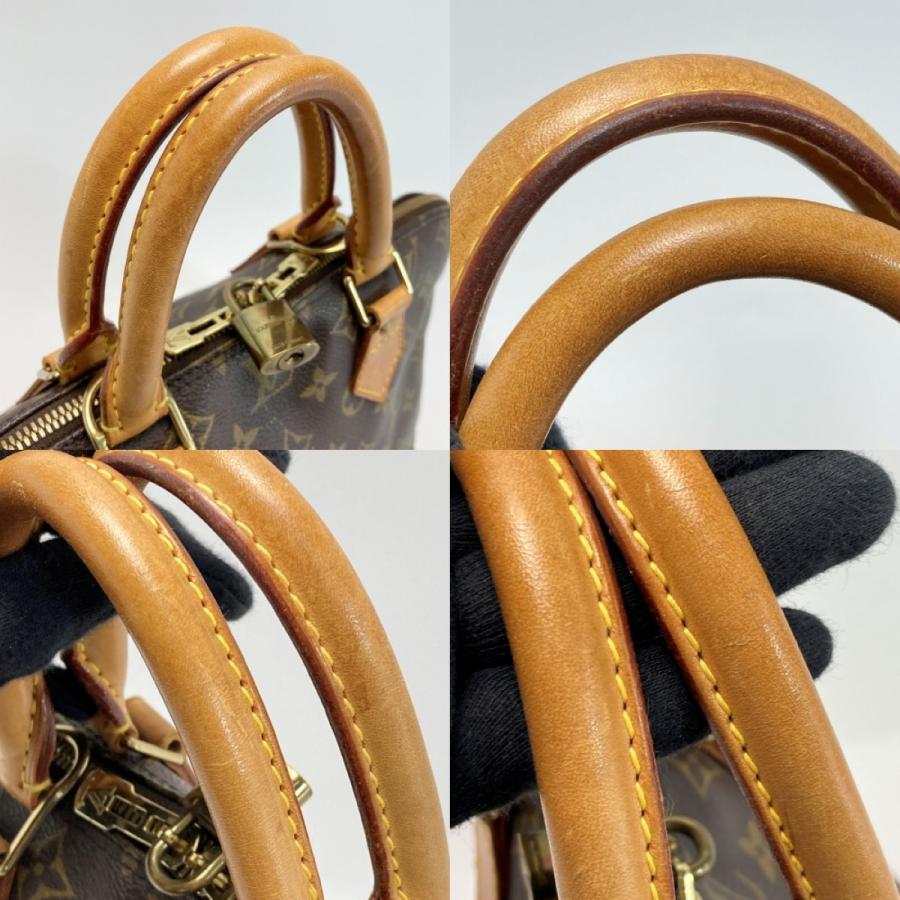 LOUIS VUITTON（ルイ・ヴィトン） モノグラム アルマ M51130
